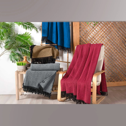 Gronda Battaniye Çift Kişilik