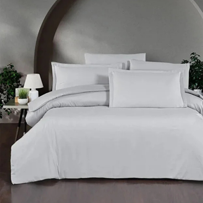 Ely Nevresim Takımı - Gri