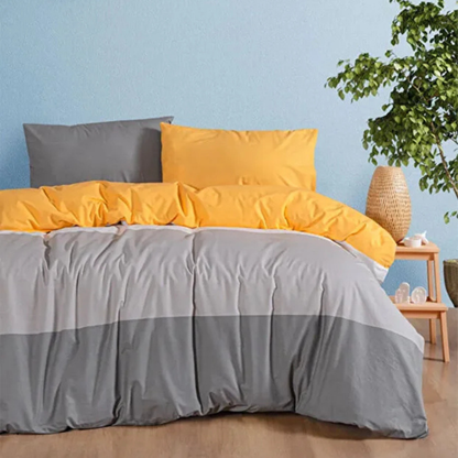 Sunlight Nevresim Takımı Çift Kişilik