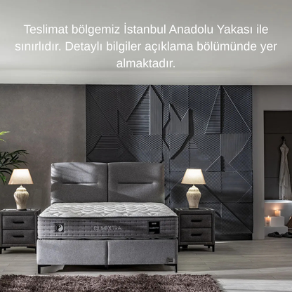 Climextra Baza & Başlık