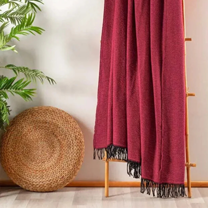 Gronda Battaniye Çift Kişilik