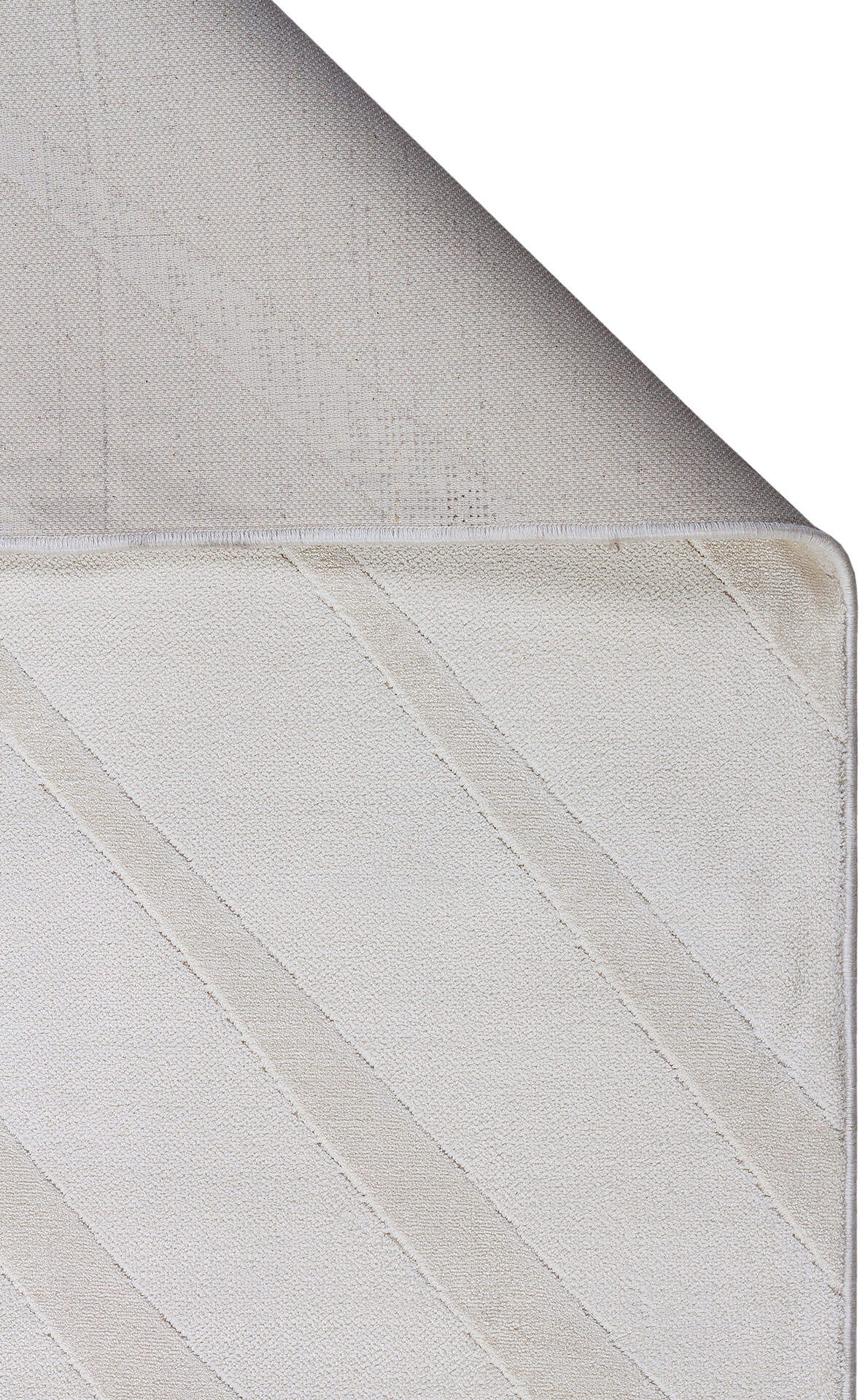 Merano MRN 02 Krem - Geometrik Halı | Sık Dokuma Modern Halı