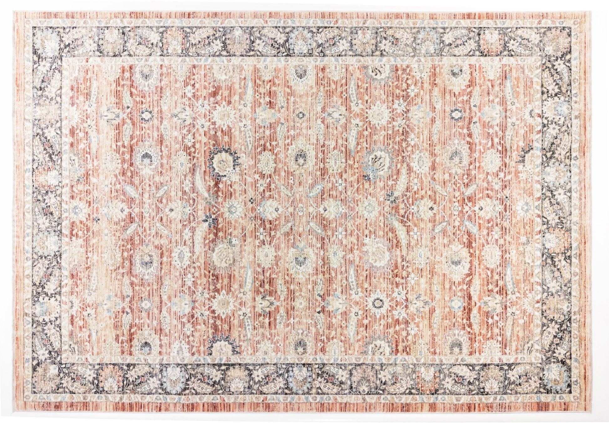 Ambiance 2961 Kırmızı