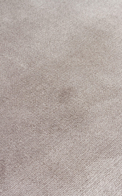 Lugano LUG Plain Stone (VZ) - Viskon Halı | Sık Dokuma Salon Halısı