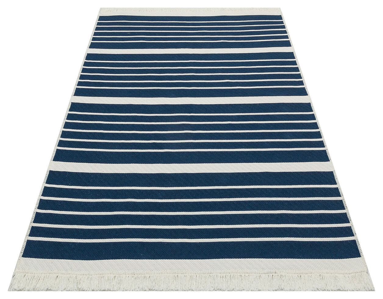Arya AR 14 Marina - Yıkanabilir Çift Taraflı Modern Dokuma Kilim