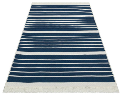 Arya AR 14 Marina - Yıkanabilir Çift Taraflı Modern Dokuma Kilim