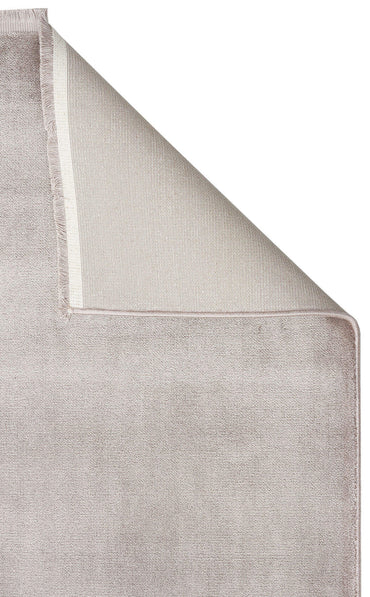 Lugano LUG Plain Stone (VZ) - Viskon Halı | Sık Dokuma Salon Halısı