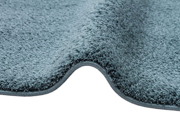 1006 MARINE  - COMFORT - Kolay Kullanımlı Hav Toz Vermez Yumuşak Dokulu Modern Pofuduk Shaggy Halı