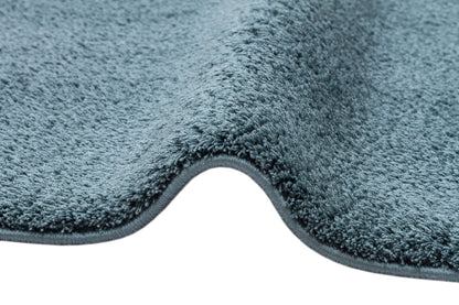 1006 MARINE  - COMFORT - Kolay Kullanımlı Hav Toz Vermez Yumuşak Dokulu Modern Pofuduk Shaggy Halı
