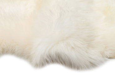 POST QUARD IVORY  - POSTEKI - Naturel Kuzu Postu