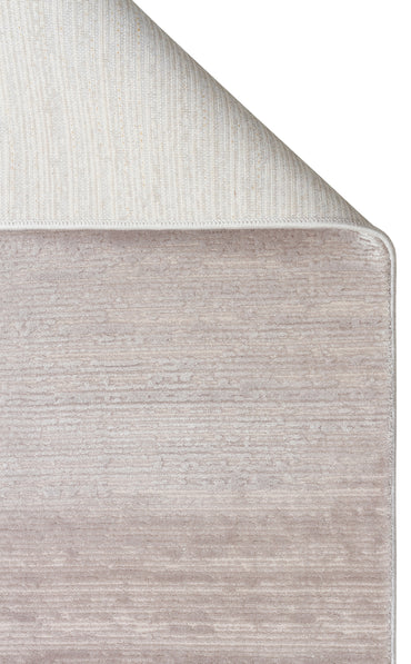 LKY PLAIN GREY  - LYKIA - Sade ve Modern Akrilik Makine Halısı
