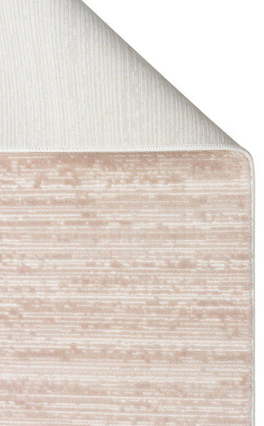 LKY PLAIN BEIGE  - LYKIA - Sade ve Modern Akrilik Makine Halısı