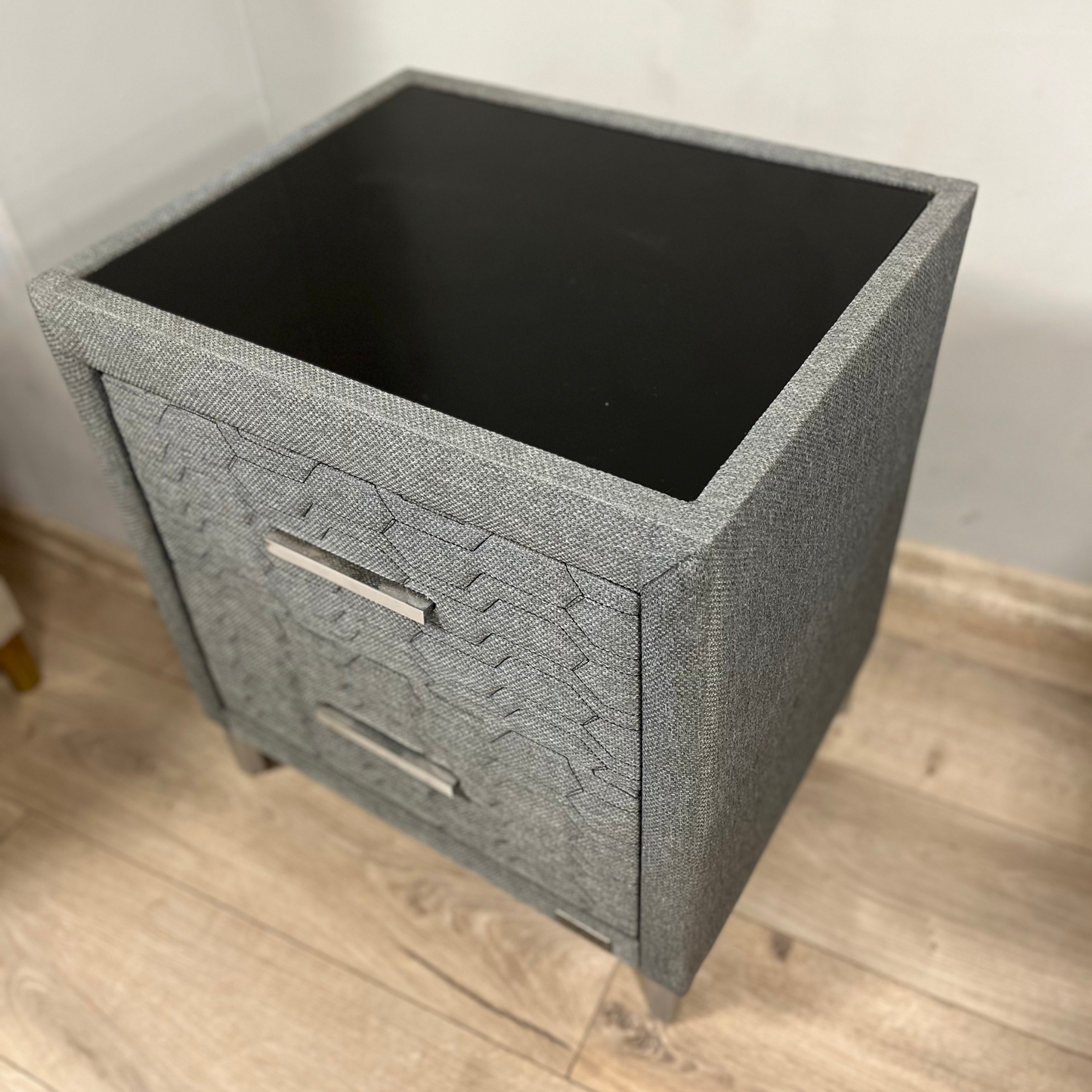 Visco Fresh Glass Komodin