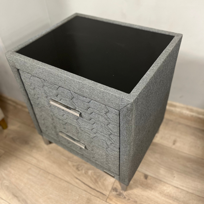 Visco Fresh Glass Komodin