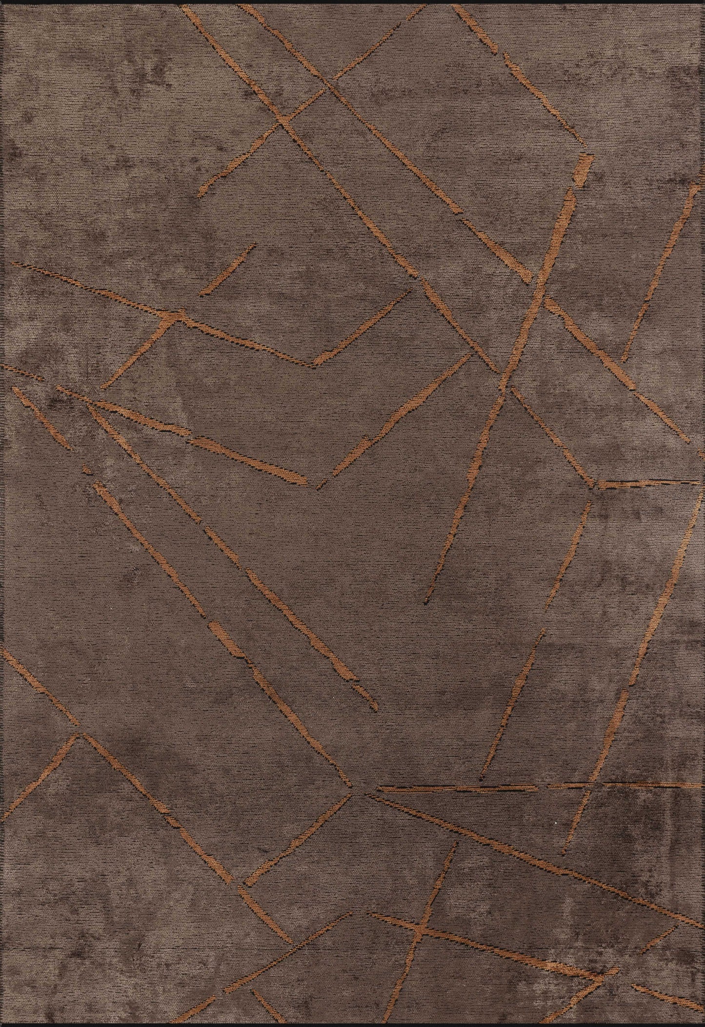 Hare Premium 1313 Kahve-Kiremit