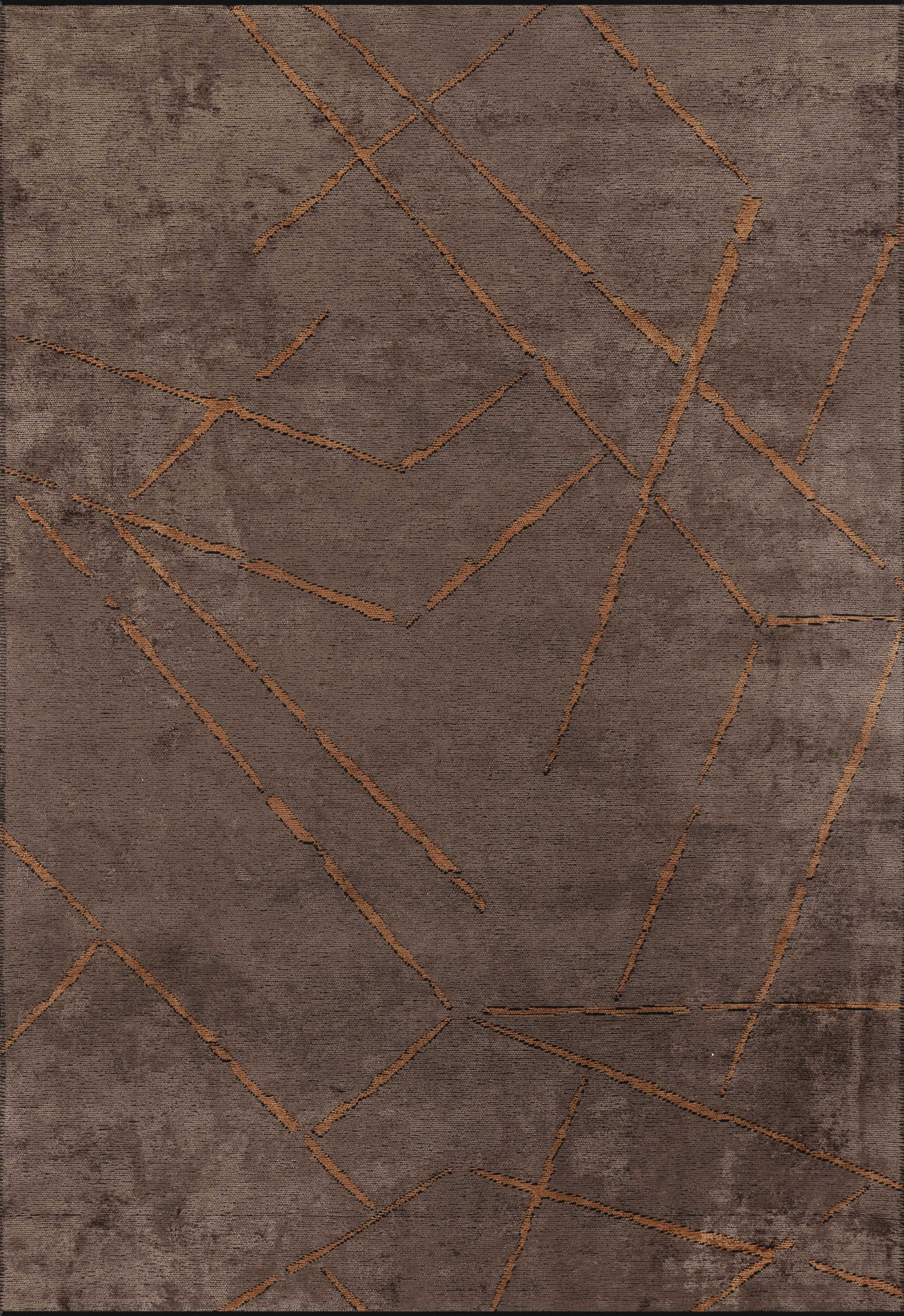 Hare Premium 1313 Kahve-Kiremit