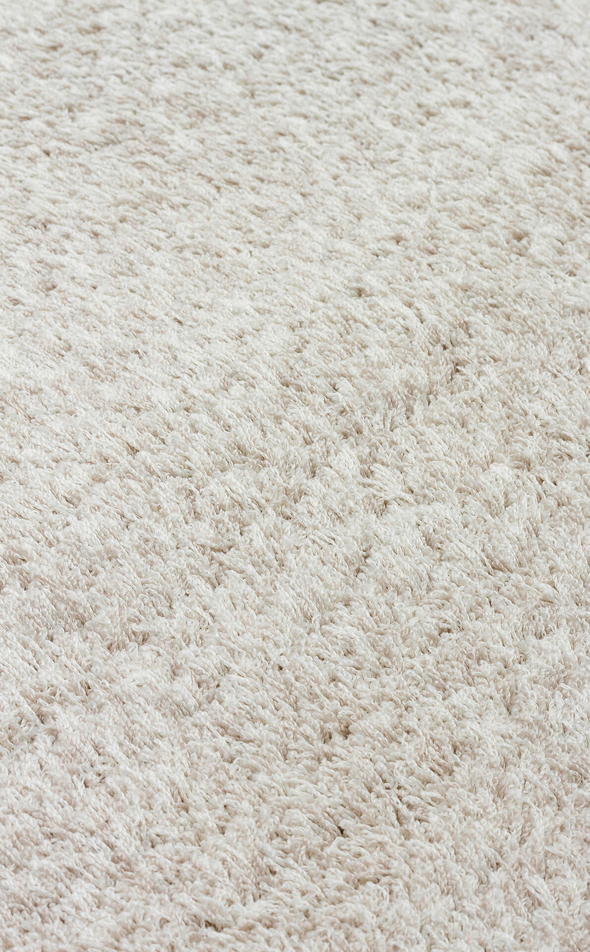 Comfort 1006 L. Stone - Yumuşak Dokulu Hav Toz Yapmayan Modern Pofuduk Shaggy Halı