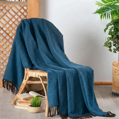 Gronda Battaniye Çift Kişilik