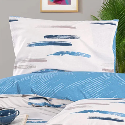 Trosia Nevresim Takımı Çift Kişilik