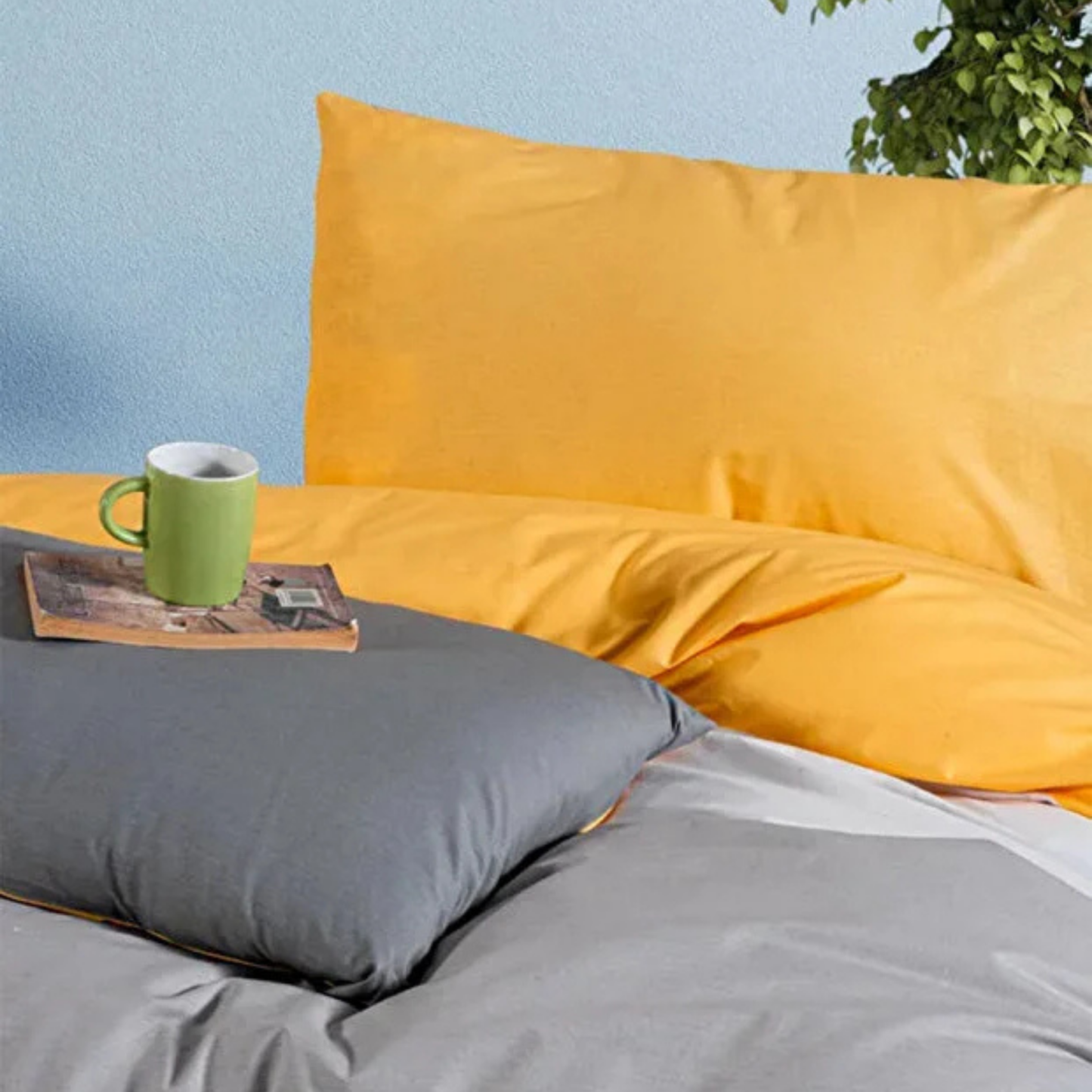 Sunlight Nevresim Takımı Çift Kişilik