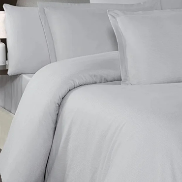 Ely Nevresim Takımı - Gri