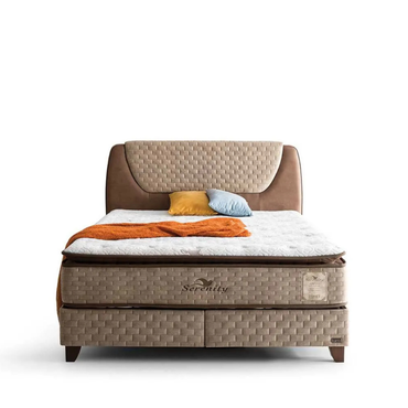 Serenity Baza & Başlık