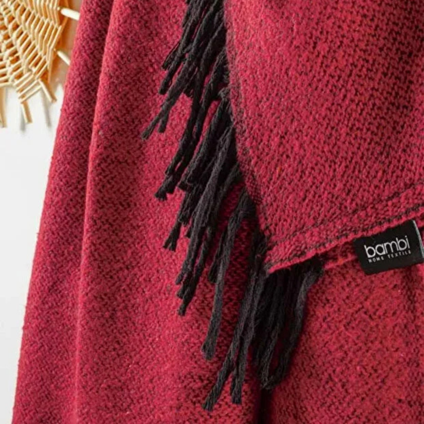 Gronda Battaniye Çift Kişilik