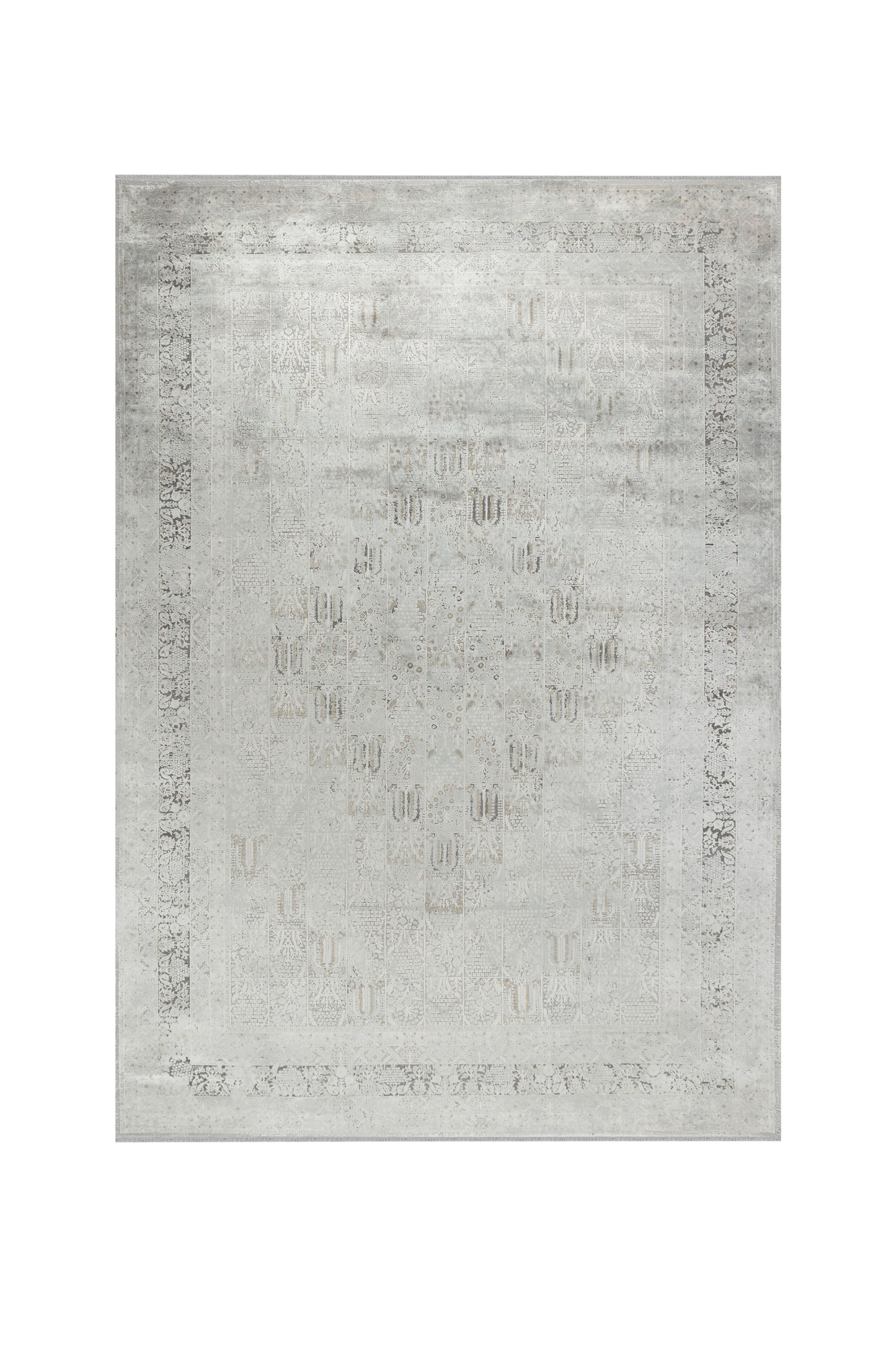 Aura 2825 Gri
