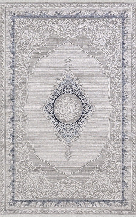 Sümela Serisi 34934-30 Akrilik Modern Salon Oturma Odası Yatak Odası Halısı