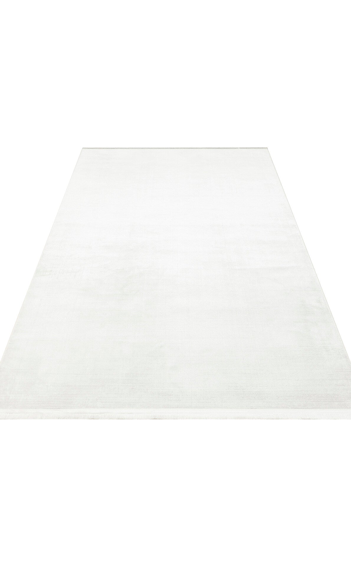 ST 907 CREAM  - SATEEN LUX - Hav Toz Vermez Modern Halı