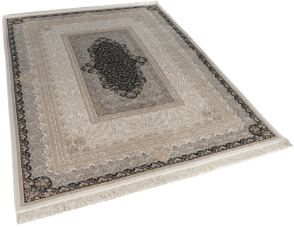 Vendome Palace 5411 Siyah Krem