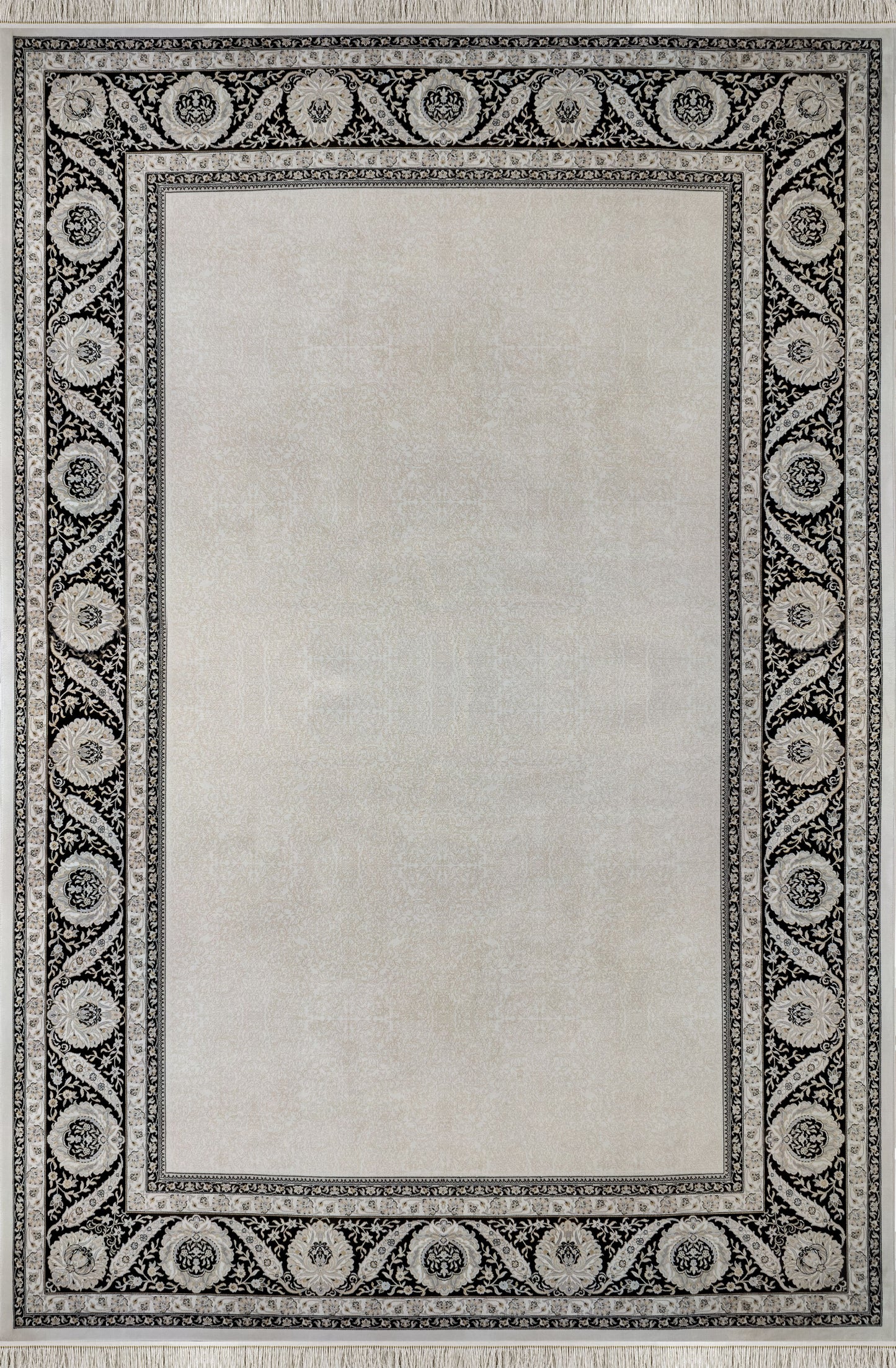 Vendome Palace 5431 Siyah Krem