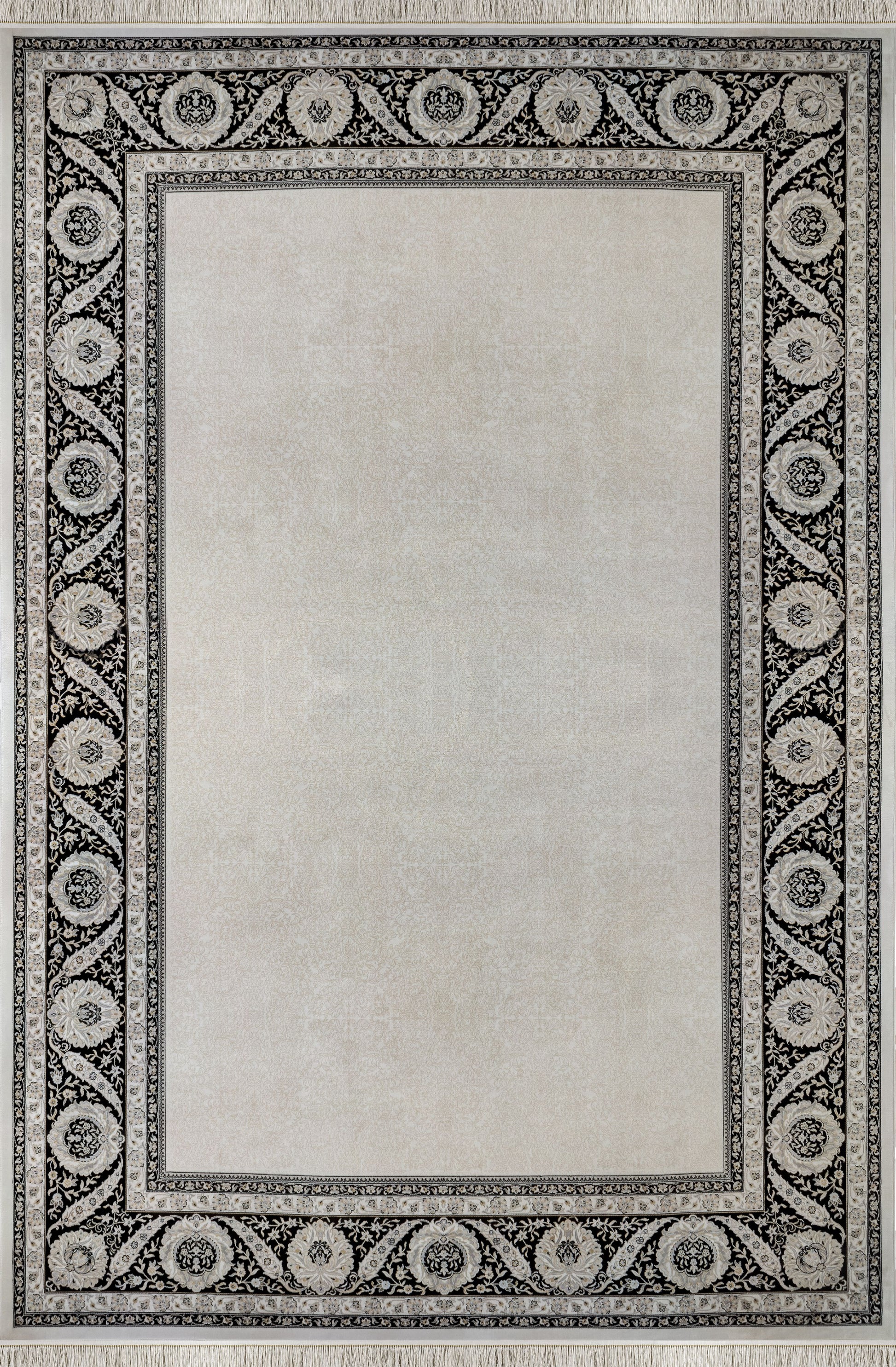 Vendome Palace 5431 Siyah Krem