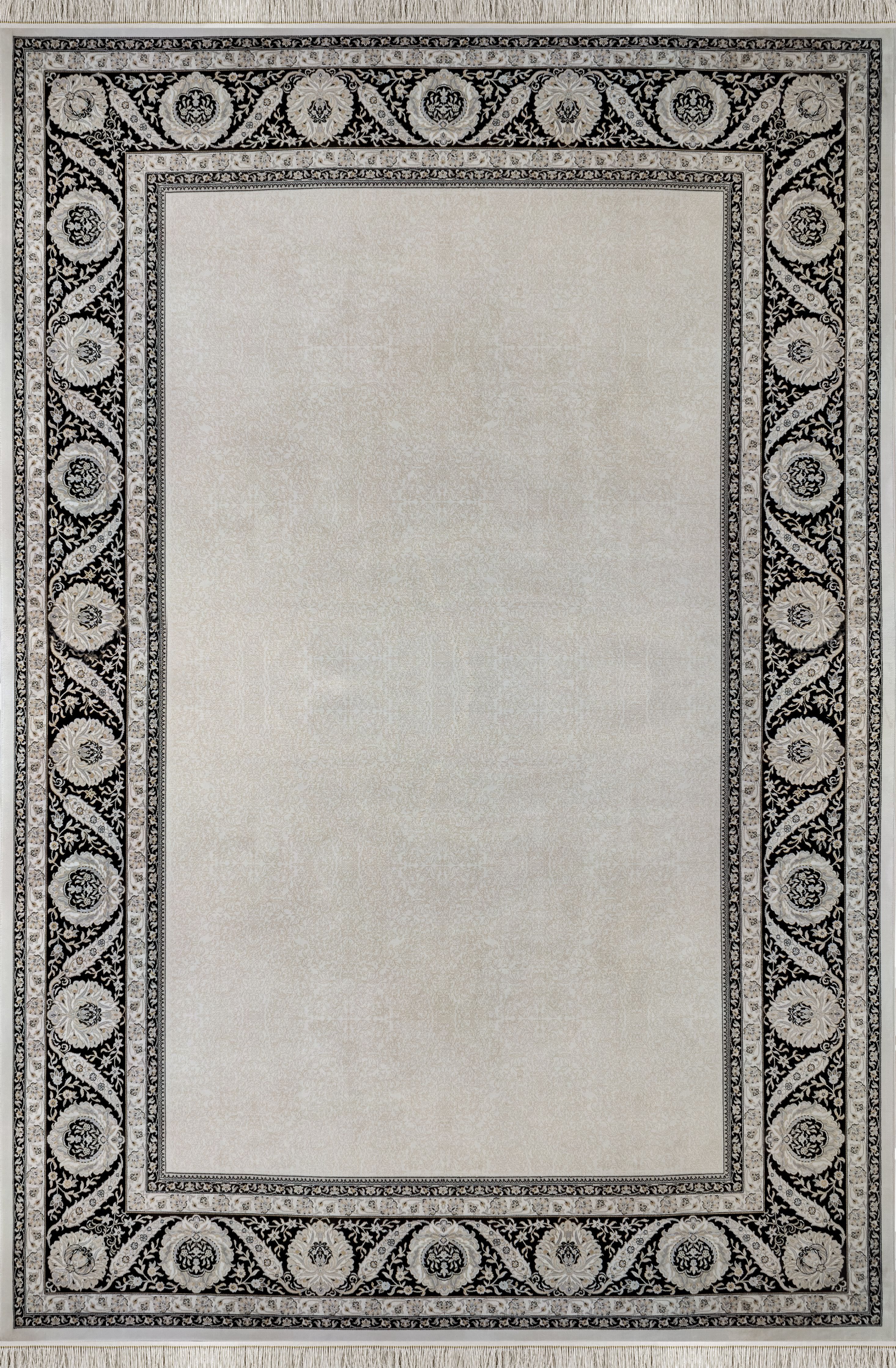 Vendome Palace 5431 Siyah Krem