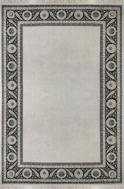 Vendome Palace 5431 Siyah Krem