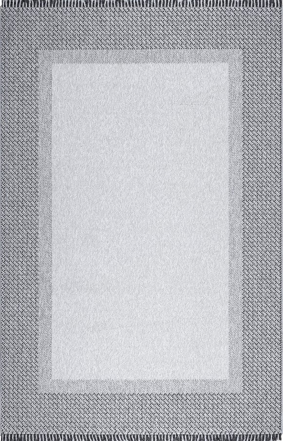 LORA PLUS 3748 Modern Makina Halısı