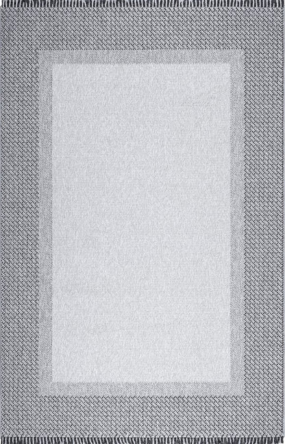 LORA PLUS 3748 Modern Makina Halısı