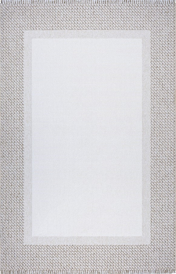 LORA PLUS 3749 Modern Makina Halısı