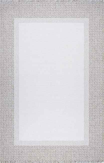 LORA PLUS 3749 Modern Makina Halısı