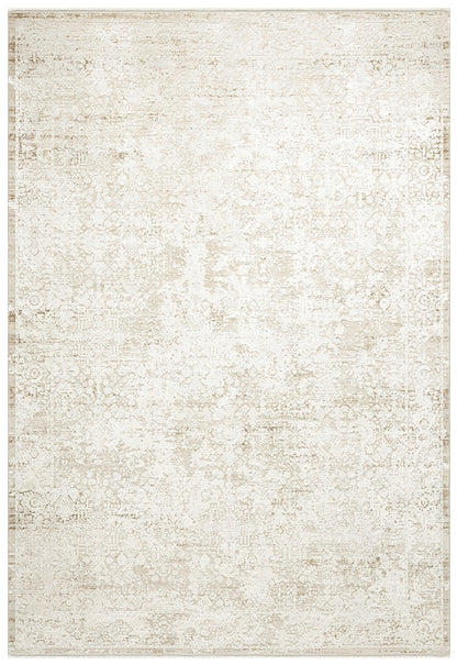 OLİMPOS 3756 Lüks  Salon Halısı – Modern Desenli Yumuşak Dokulu Halı