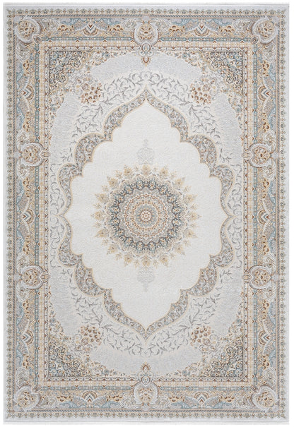 LAGOS 3769 Lüks  Salon Halısı – Modern Desenli Yumuşak Dokulu Halı