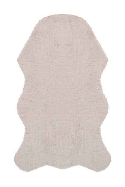 Solo 1616 Pembe - Tüy Dökmez Kaydırmaz Tabanlı Modern Peluş Halı