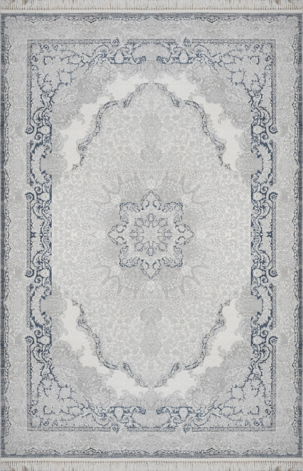 GRAVİTA 3874 Modern Makina Halısı