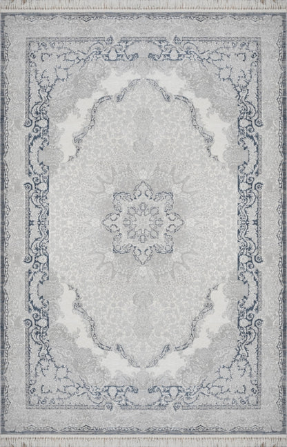 GRAVİTA 3874 Modern Makina Halısı