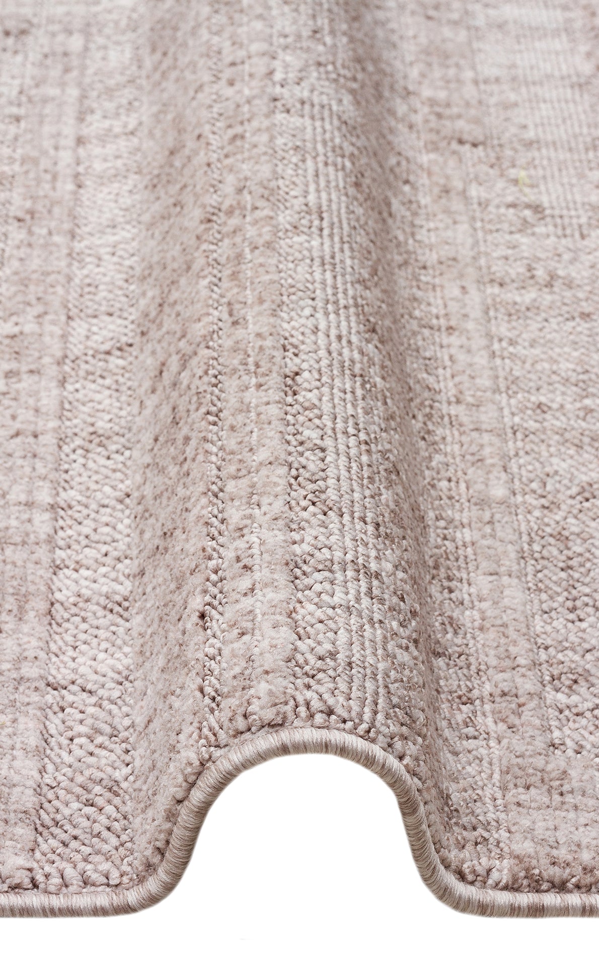 JOY 01 GREY  - JOY - Hav Toz Vermeyen Yumuşak dokulu Modern Makine Halısı