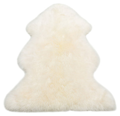 POST DOUBLE IVORY  - POSTEKI - Naturel Kuzu Postu