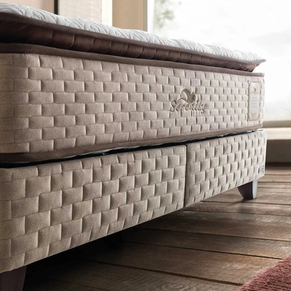 Serenity Baza & Başlık