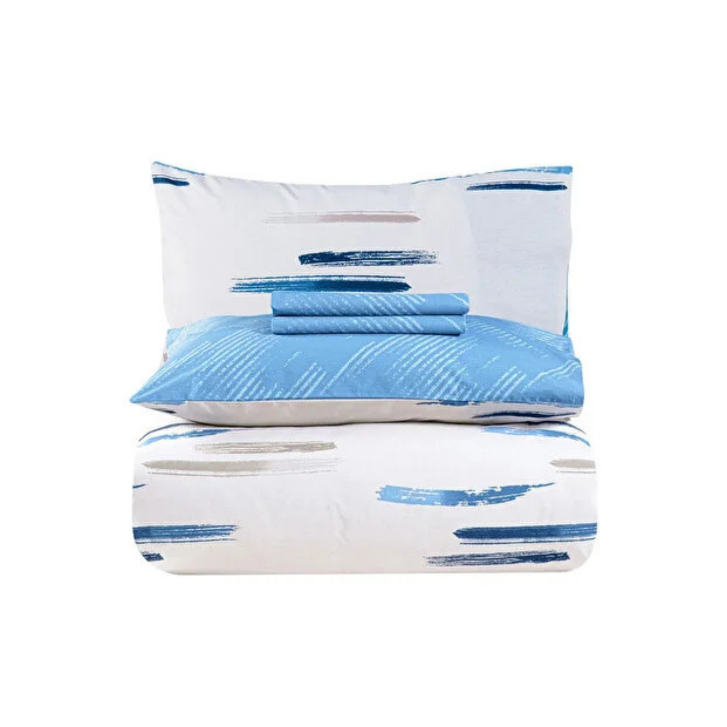 Trosia Nevresim Takımı Çift Kişilik