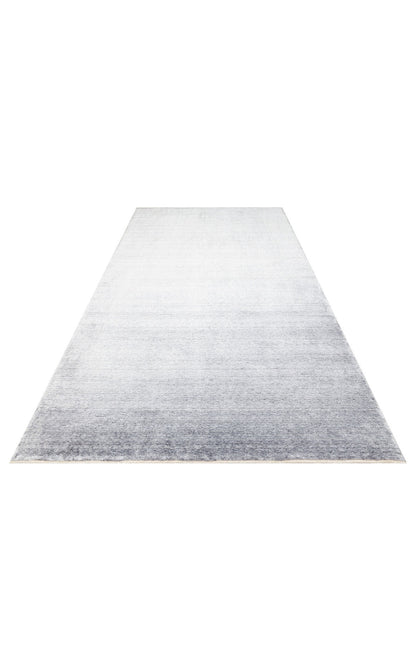 TF PLAIN L.GREY  - TAFTAN - Pakistan Overdyed Tarzı Özel Hav Vermeyen ve El Emeği ile Özel Tezgahlarda Üretilen Uşak Halısı 