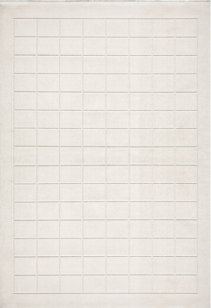 COVER 4080 Modern Makina Halısı